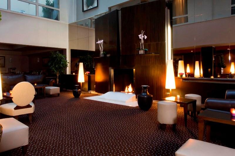 Hotel Le Pera Paris Bagian luar foto