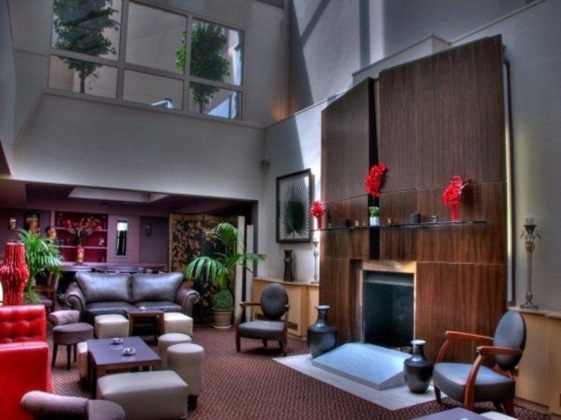 Hotel Le Pera Paris Bagian luar foto